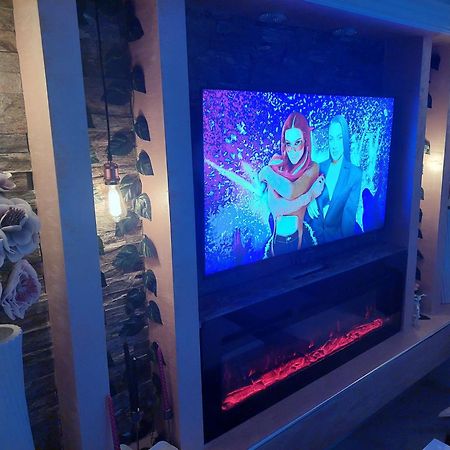 Apartman Star Lux Kula ภายนอก รูปภาพ