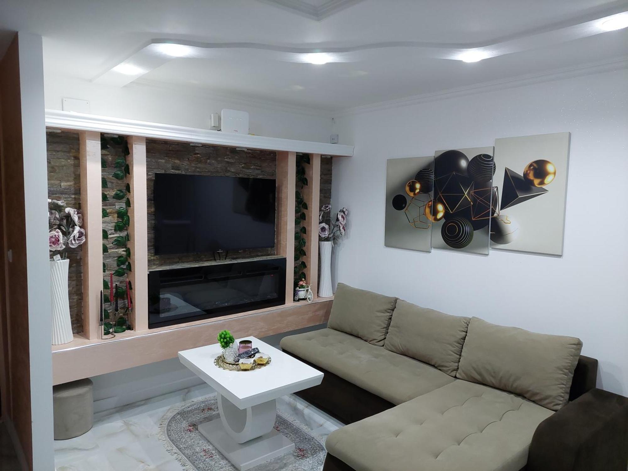 Apartman Star Lux Kula ภายนอก รูปภาพ