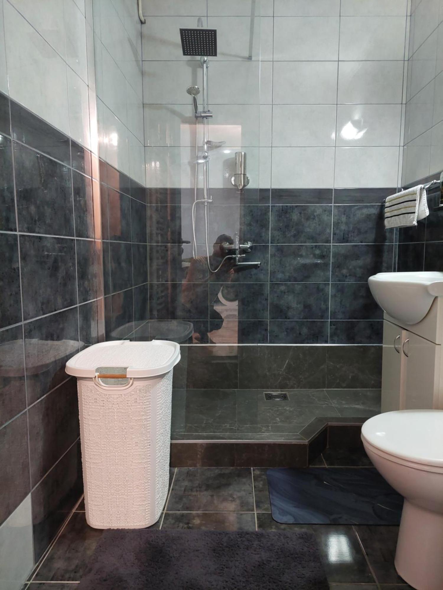 Apartman Star Lux Kula ภายนอก รูปภาพ