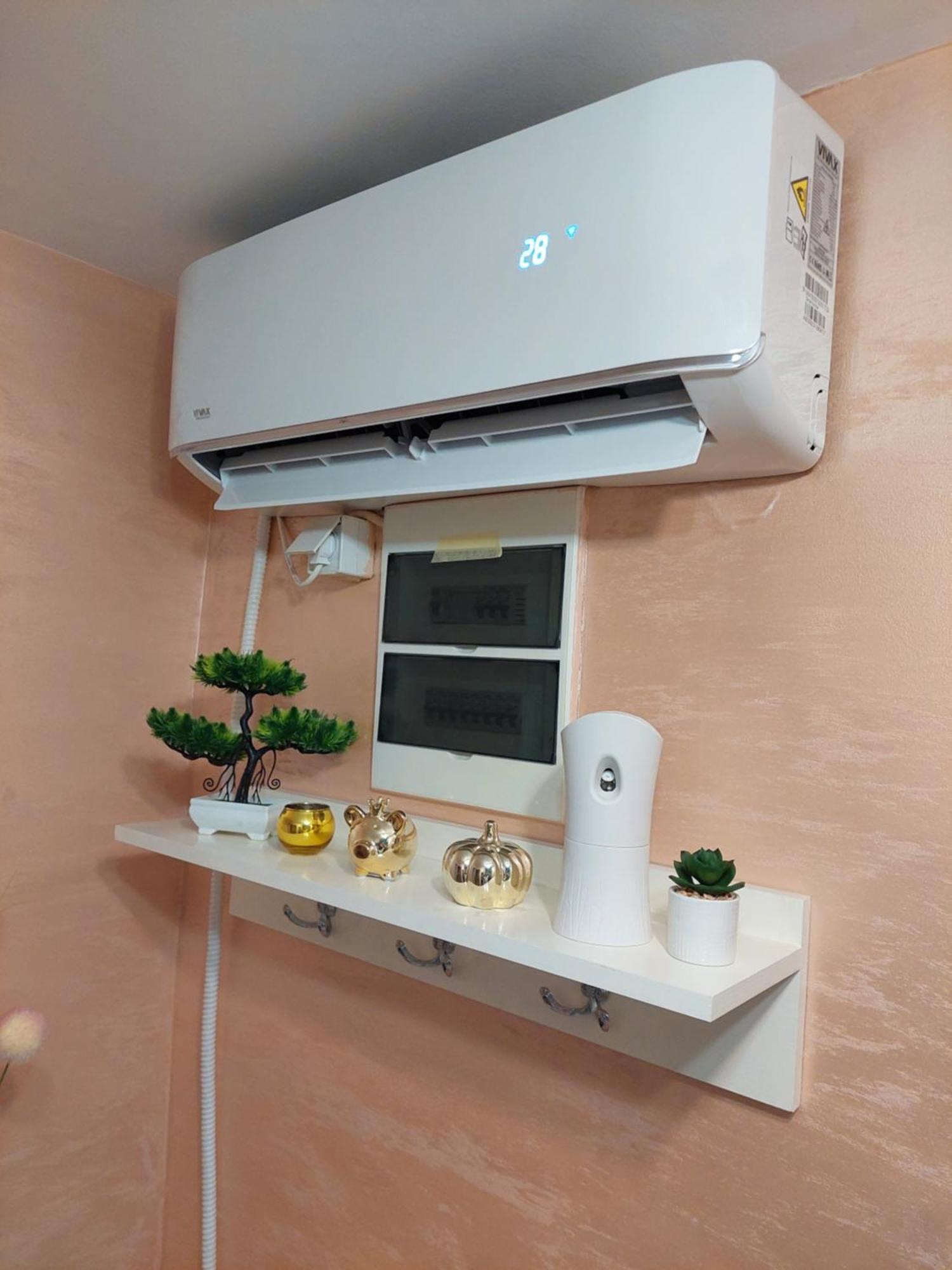 Apartman Star Lux Kula ภายนอก รูปภาพ