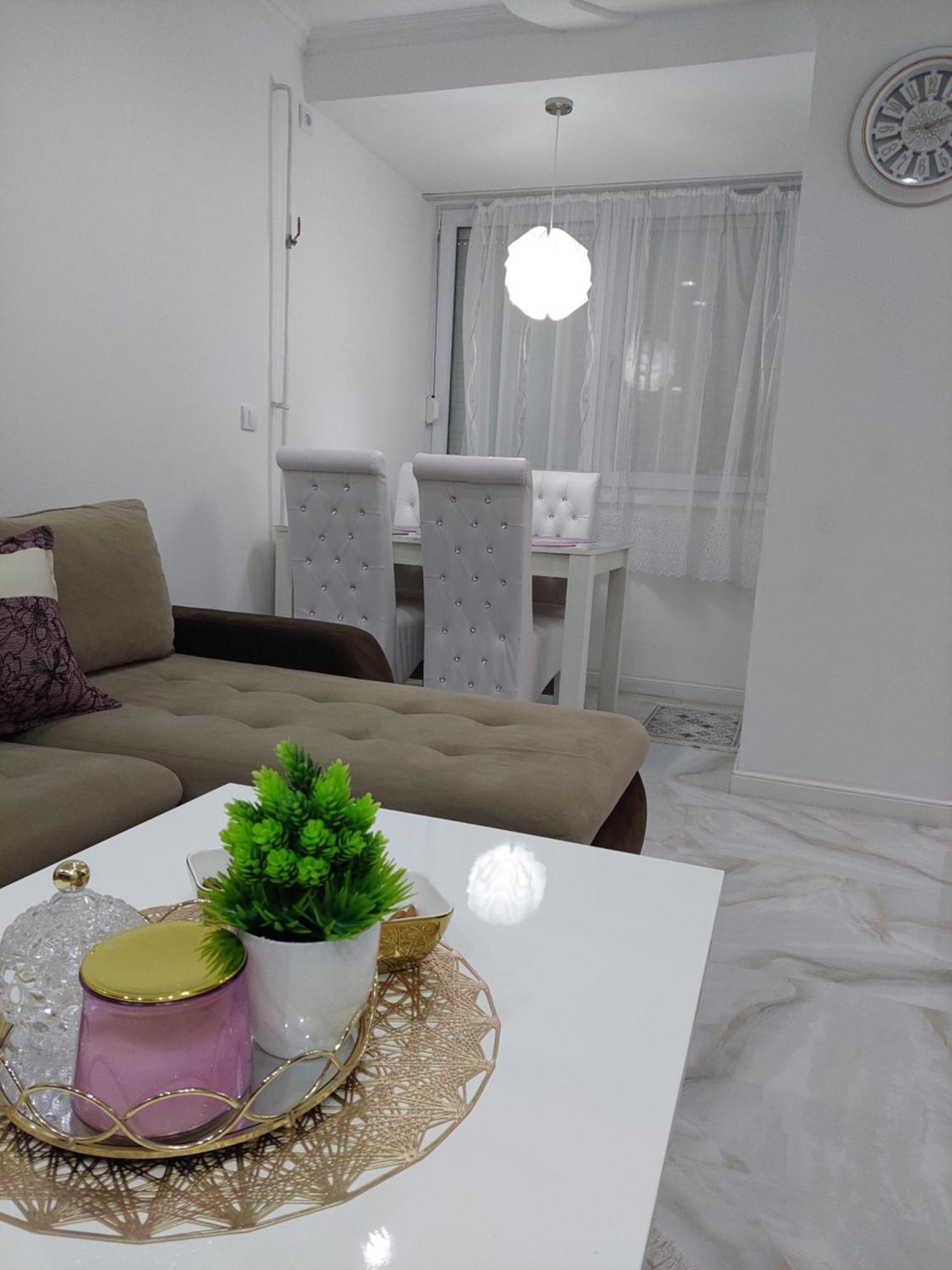 Apartman Star Lux Kula ภายนอก รูปภาพ