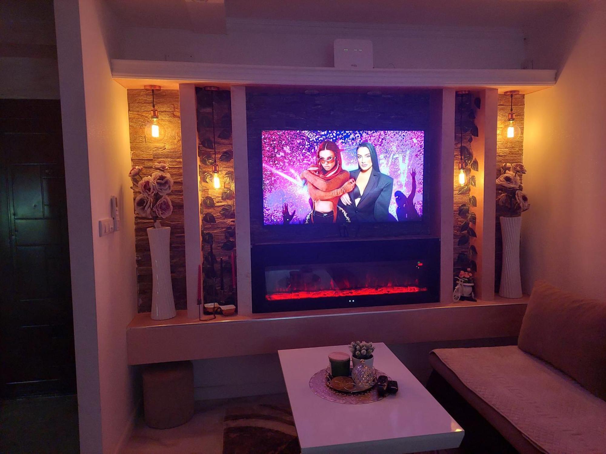 Apartman Star Lux Kula ภายนอก รูปภาพ